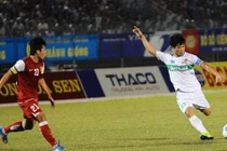 U21 Việt Nam 3 - 4 U19 HAGL: Vượt mặt đàn anh