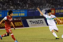 U21 Việt Nam 3 - 4 U19 HAGL: Vượt mặt đàn anh