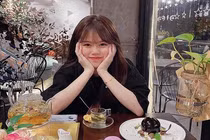 Bị fans Nhật Lê “khủng bố”, bạn gái mới Quang Hải đáp trả cực gắt