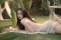 Nàng Lolita Đắk Nông ngọt ngào như “kẹo mút”, thân hình gợi cảm