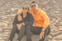 Chuyện tình ngọt như kẹo của thủ thành U22 Indonesia tại SEA Game 30