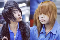 Những kiểu tóc nam hot 1 thời ra đường là gặp