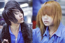 Những kiểu tóc nam hot 1 thời ra đường là gặp