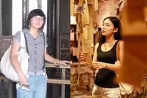 Bị người yêu xỉ nhục ngoại hình, nữ sinh Trung Quốc quyết giảm cân hoá hot girl