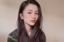 Bạn thân Bảo Hân “Về nhà đi con” vừa xuất hiện được gắn mác cực phẩm