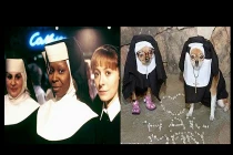 Sao và thú cưng đọ dáng ai đẹp hơn (2)