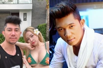 Bạn trai Ngân 98 bị tố nợ tiền vẫn “phông bạt” sang chảnh