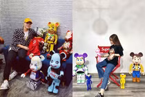 Dàn rich kid Việt chi trăm triệu "tậu" đồ chơi lạ khiến dân tình “lác mắt“