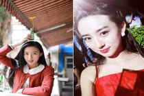 Hoa khôi Đại học Dầu khí tài sắc được khen nức nở