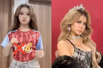 Tiktoker quảng cáo trá hình cho trang web cá độ, netizen đòi “phong sát“