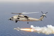 Ấn Độ sắp có trực thăng săn ngầm MH-60R Seahawk, gần 40 triệu USD/chiếc