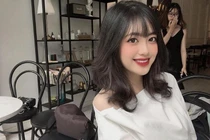 Nữ sinh Học viện Hàng không có gì khiến dân mạng đứng ngồi không yên?