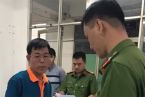 Diễn biến mới vụ bắt cựu Phó Chánh án TAND quận 4