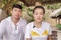 Cố làm lố sau lộ clip nóng, Ngân 98 tự tạo “drama” để nổi tiếng?