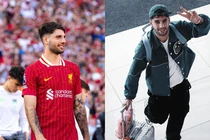 Fan nữ mê mệt chàng đội trưởng điển trai trẻ nhất lịch sử EURO