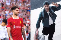 Fan nữ mê mệt chàng đội trưởng điển trai trẻ nhất lịch sử EURO