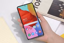 Những mẫu điện thoại dưới 10 triệu tặng Valentine, nàng nào nhận được cũng xiêu lòng 