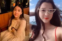 Loạt ảnh đời thường ngỡ hot girl của “thánh ăn quỵt” 11 triệu