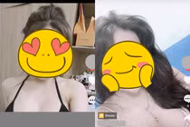 Suy nghĩ "không làm vẫn có ăn", các hot girl tìm kiếm “sugar daddy“