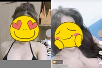 Suy nghĩ "không làm vẫn có ăn", các hot girl tìm kiếm “sugar daddy“
