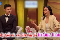 Hana Giang Anh lại gây bất ngờ khi chia sẻ về quá khứ của chồng