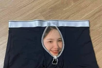 Chị em tung tuyệt chiêu giữ chồng hiệu quả khiến anh em khiếp sợ