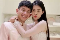 Sau Quang Hải, đến lượt Hồng Duy “bật đèn xanh” cho đám cưới