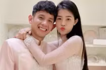 Sau Quang Hải, đến lượt Hồng Duy “bật đèn xanh” cho đám cưới