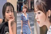 Bị nhầm là hot girl Trung Quốc, gái xinh ĐH Hoa Sen lên tiếng