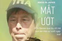 HLV tuyển Thái Lan khóc thét vì liên tục bị chế ảnh “Mắt biếc“