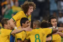 Trận khai mạc World Cup: Yếu huyệt giúp Croatia đả bại Brazil