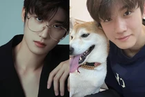 Nam thần xứ Trung đẹp trai, học thức khủng khiến chị em mê mệt