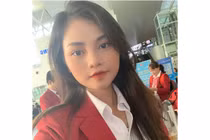 Nhan sắc "gây nghiện" của nữ bác sĩ đoàn TTVN dự SEA Games 30