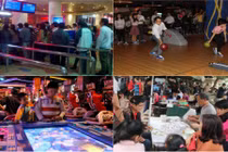 Cách "đốt tiền" của giới trẻ những ngày đầu xuân