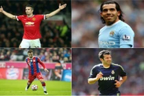 Những "kẻ phản bội" bị CĐV đội bóng cũ ghét nhất