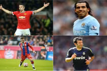 Những "kẻ phản bội" bị CĐV đội bóng cũ ghét nhất