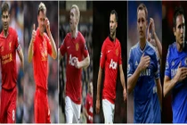 Kỷ lục gây sốc của các cặp cầu thủ tại Premier League