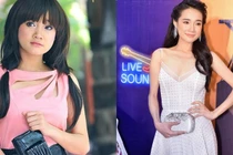 Đâu cần “dao kéo”, mỹ nhân Việt đẹp lên bội phần nhờ điều này