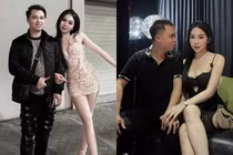 Ông chồng của năm, đặt mục tiêu chỉ cần vợ đẹp là được