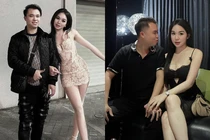 Ông chồng của năm, đặt mục tiêu chỉ cần vợ đẹp là được