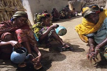 Ảnh độc chỉ có ở Nigeria (2)