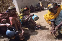 Ảnh độc chỉ có ở Nigeria (2)