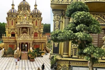 “Đại gia đồng nát” chi tiền tỷ mua cây cho bà con đến ngắm