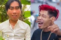 Nam Đẹp Trai và loạt TikToker “sớm nở tối tàn” vì...nhảm nhí