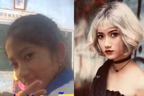 “Lột xác” ngoạn mục, cô gái Quảng Ngãi sở hữu vòng eo bé hơn Ngọc Trinh