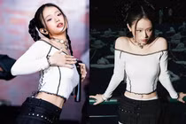 Hot girl Linh Ka diện váy siêu ngắn, netizen dụi mắt tưởng nhìn nhầm 