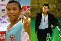 Hành trình “dậy thì thành công” của Đoàn Văn Hậu khiến NHM phát sốt