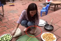 Vừa ra kênh Youtube, con gái bà Tân Vlog bị bóc phốt mất vệ sinh