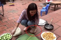 Vừa ra kênh Youtube, con gái bà Tân Vlog bị bóc phốt mất vệ sinh