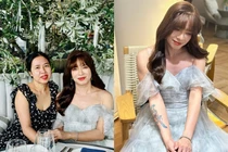 8 năm bên nhau với 2 đứa con chung, chồng công khai đồng tính